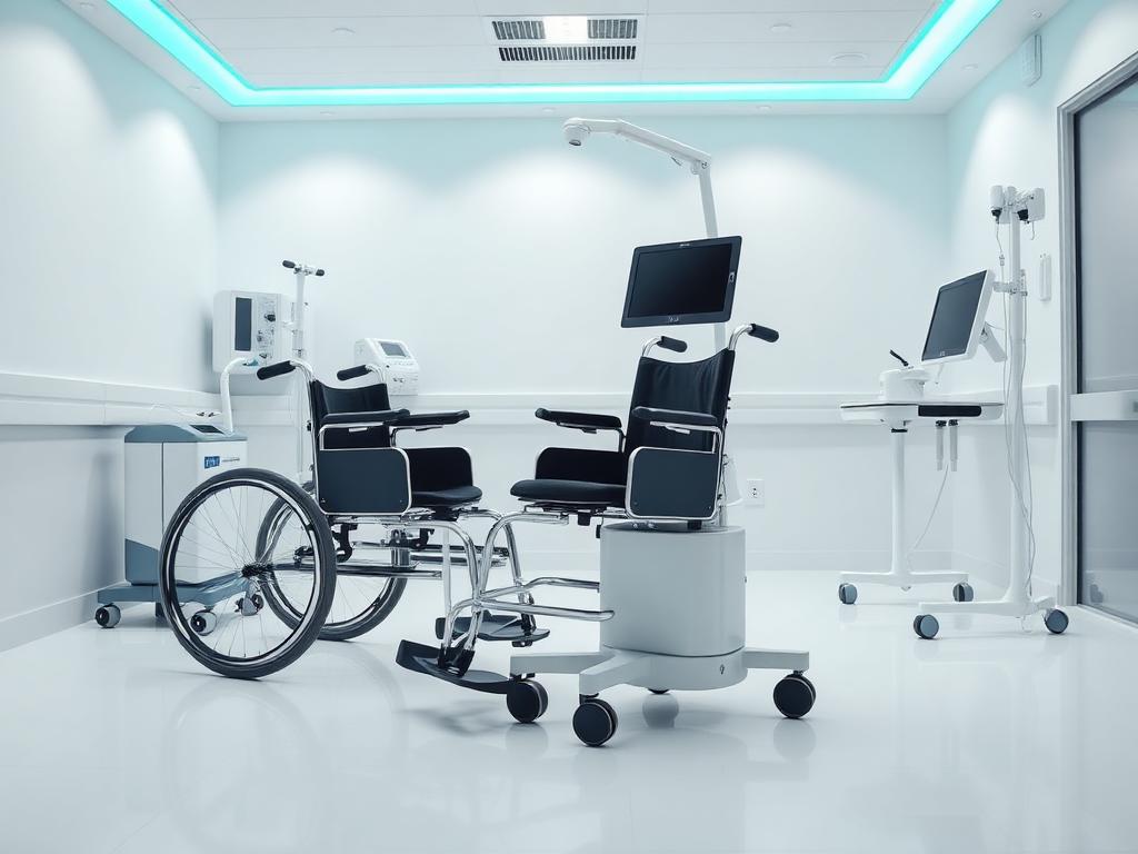 Durable Medical Equipment